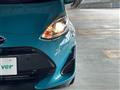 2018 Toyota AQUA