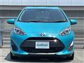 2018 Toyota AQUA