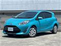 2018 Toyota AQUA