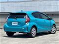 2018 Toyota AQUA