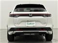 2021 Honda VEZEL