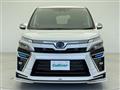 2019 Toyota Voxy