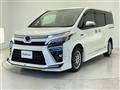 2019 Toyota Voxy