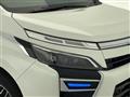 2019 Toyota Voxy