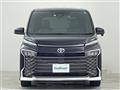 2022 Toyota Voxy