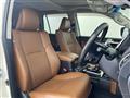 2021 Toyota Land Cruiser Prado