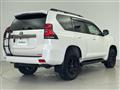 2021 Toyota Land Cruiser Prado