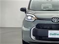 2026 Toyota Sienta