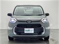 2026 Toyota Sienta