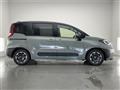 2026 Toyota Sienta