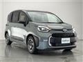 2026 Toyota Sienta