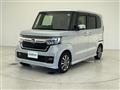 2023 Honda N BOX