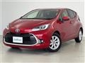 2022 Toyota AQUA