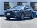 2021 Toyota Harrier Hybrid