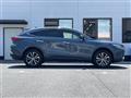 2021 Toyota Harrier Hybrid