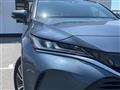 2021 Toyota Harrier Hybrid
