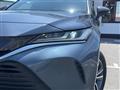 2021 Toyota Harrier Hybrid