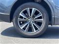 2021 Toyota Harrier Hybrid