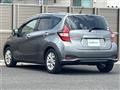 2019 Nissan Note