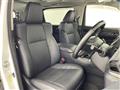 2022 Toyota Alphard