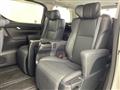 2022 Toyota Alphard