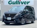 2023 Nissan Serena