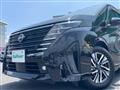 2023 Nissan Serena