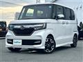 2019 Honda N BOX