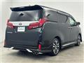 2022 Toyota Alphard