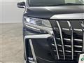 2022 Toyota Alphard