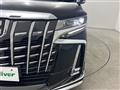 2022 Toyota Alphard