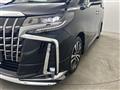 2022 Toyota Alphard