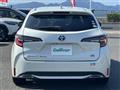 2019 Toyota Corolla Touring Wagon