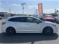 2019 Toyota Corolla Touring Wagon