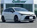 2019 Toyota Corolla Touring Wagon