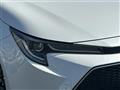 2019 Toyota Corolla Touring Wagon