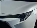 2019 Toyota Corolla Touring Wagon