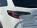 2019 Toyota Corolla Touring Wagon