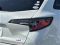 2019 Toyota Corolla Touring Wagon