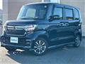 2021 Honda N BOX