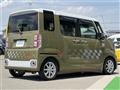 2020 Daihatsu WAKE