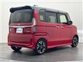 2017 Honda N BOX