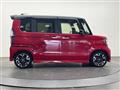 2017 Honda N BOX