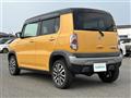 2016 Suzuki Hustler