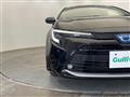 2023 Toyota Corolla Touring Wagon