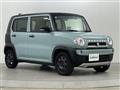 2019 Suzuki Hustler