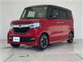 2019 Honda N BOX