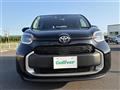 2023 Toyota Sienta
