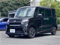 2022 Daihatsu Tanto