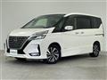 2020 Nissan Serena
